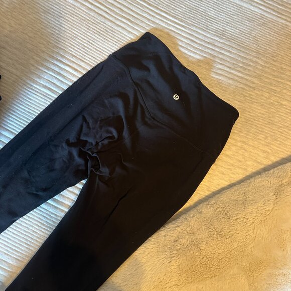 Black LuluLemon Bundle - 5 pieces! - Picture 10 of 15